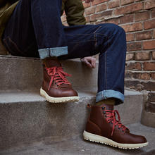 Danner logger 917 GTX 男子登山鞋 34651券后1579元