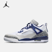 20点：耐克（NIKE）JORDAN SPIZIKE LOW 男子篮球鞋336.5元