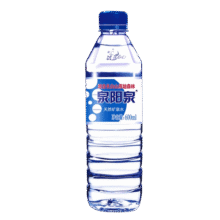 泉阳泉（QUANYANGQUAN）长白山 泉阳泉天然矿泉水 泉阳泉600ml*24