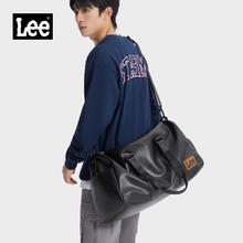 Lee 运动干湿分离大容量手提行李包 大号32L