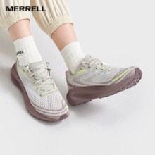 Merrell 迈乐 Morphlite漠飞 情侣款户外轻量越野跑鞋￥340.05 4.3折