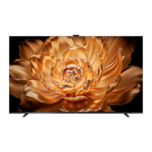 海信E8Q Pro 116英寸 U+MiniLED信芯H7 以旧换新世俱杯官方电视机69999元