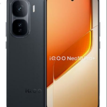 再降价：vivo 游戏手机 iQOO Neo10 Pro+ 12GB+256GB2107.15元包邮（需领券）