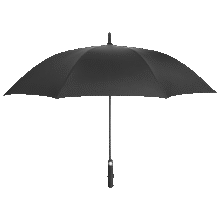 天玮伞业长柄雨伞大号加固抗风男士高端商务直杆高尔夫晴雨两用可定制14.95元（需领券）