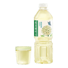 微信小程序：农夫山泉东方树叶原味茶饮料 茉莉花茶 1.5L*6瓶50.4元（需领券）