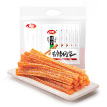 卫龙 辣条 650g *2件25.2元（合12.6元/件）
