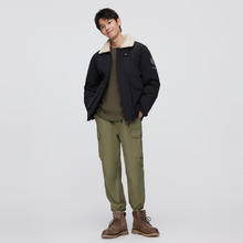 波司登 90绒加厚翻保暖羽绒服外套券后321.09元