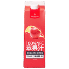 One's Member 果汁饮料 1L