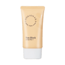 珂莉安珂莉安靓防晒霜50ml防护霜防水SPF45PA++++军训学生