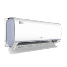 AUX/奥克斯 空调 一级能效 家用壁挂变频冷暖 1.5匹 KFR-35GW/BpR3EQS1(B1)