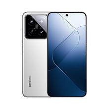小米 Xiaomi 14 5G手机 16GB+512GB 白色 第三代骁龙8