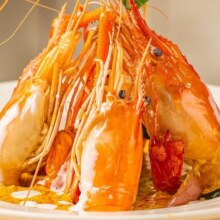 【VIP专享】开业尝鲜甄选双人餐原价128元，现价29.9元