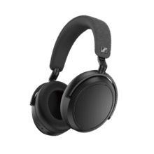 Sennheiser/森海塞尔 MOMENTUM 4 蓝牙耳机 黑色1316.4元（需领券）