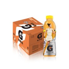 88vip：百事可乐佳得乐功能饮料600ml×1541.91元+0.75元淘金币