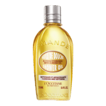 L'OCCITANE 欧舒丹 甜扁桃紧致 沐浴油 250ml89元包邮