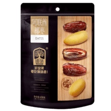 臻味 大椰枣 450g