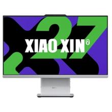 京东PLUS：联想 Lenovo 小新一体台式机电脑27英寸(酷睿13代i7-13620H 16G 1TB SSD 摄像头 win11 )云影4138.41元