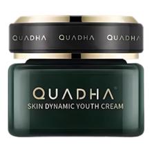 QuadHA 夸迪 动能支撑轻龄霜 50g 临期清仓89.9元