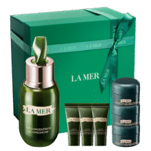 海蓝之谜（LA MER）浓缩修护精华50ml紧致护肤品套装化妆品礼盒七夕情人节生日礼物女4310元 (券后省300)