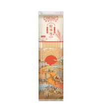 首购：好爷爷 空心面 100g