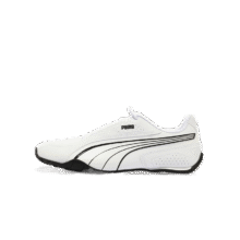 需首购：彪马（PUMA）【薄底鞋】复古透气赛车风休闲鞋男女同款REDON347.05元（需领券）