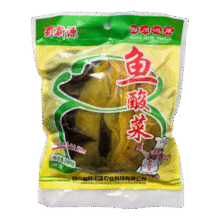 四川老坛酸菜 200g*1袋
