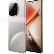 20点：vivo iQOO Z9 Turbo+ 月影钛 16GB 512GB