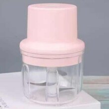 厨房电动捣蒜器打 S680L款 0.5L