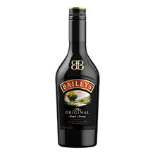 百利甜酒 甜酒 力娇酒 原味 17%vol 500ml 单瓶装券后54.22元