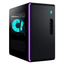 国家补贴：外星人 R17 二代酷睿Ultra版 游戏台式机 黑色（Core Ultra 7 265F、RTX 4060Ti 8G、16GB12698元