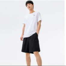 15日10点：安踏 冰丝速干裤 M