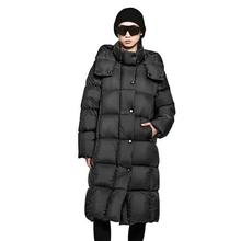 美力城 鹅绒服 充绒量200-249g