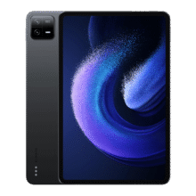 MI/小米 6Pro 平板电脑 144Hz高刷护眼  11英寸 黑色 8+256GB1614.15元