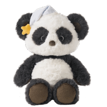 babycare 安抚玩偶124.56元