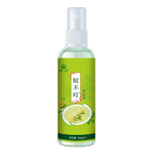 再降价、小程序、PLUS会员：绿力 抑菌液喷雾 85ml＊2瓶