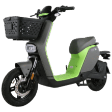 花小马 电动自行车 M11H 48v24ah、星恒锂电2299元包邮（以旧换新后1839.2元）