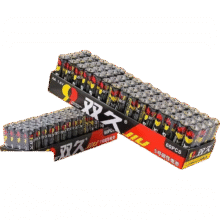 7号电池 4个0.1元（需领券）