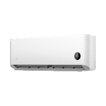 Plus:MI/小米 挂机 KFR-35GW/N1A1/KFR-35GW/S1A1 1.5匹 巨省电1372.4元（以旧换新返电费1364.4）