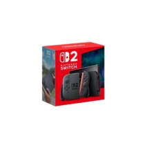 再降价、7日开始：Nintendo Switch港版二代游戏机