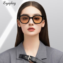 宝岛眼镜 Eyeplay 目戏 女款时尚墨镜合集 多款可选新低36.8元包邮
