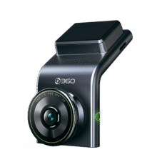 360 行车记录仪G300plus G300plus