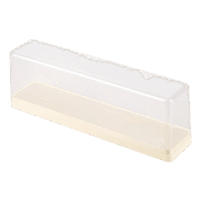 得力（deli）单层盲盒展示盒PK158