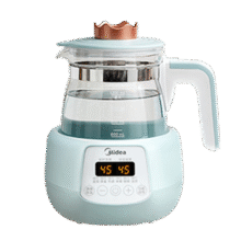 美的（Midea）恒温水壶 恒温壶婴儿 冲奶烧水壶保温泡奶电热水壶养生壶MK-TN101149元 (券后省20,月销7000+)