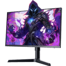 KOORUI/科睿 显示器 2K高清180Hz 130%sRGB 23.8英寸 X41Q619.65元