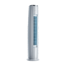 Gree/格力 柜机 3匹 云锦三代 KFR-72LW/NhBa1BAj5504.11元（需领券）