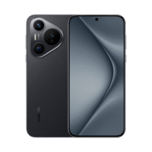 HUAWEI/华为 Pura70 手机 羽砂黑 12+1T 卫星消息版5799元