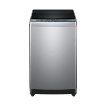 再降价、PLUS会员：Haier 海尔 波轮 XQB100-BZ20D0 10kg 纳米微泡净829.72元包邮（微信小程序）