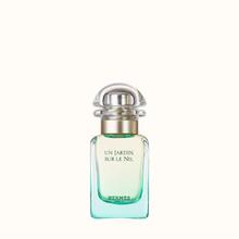 HERMÈS 爱马仕 尼罗河花园中性淡香水 EDT 30ml