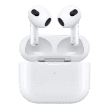 其他 入耳式耳机 Pro2 白色4.69元