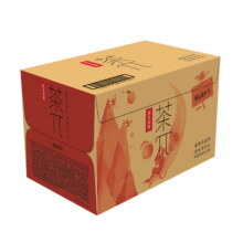 茶π 蜜桃乌龙味 250ml*12瓶17.62元（需领券）